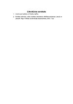 Referāts 'Galvenās administratīvā budžeta plānošanas un kontroles problēmas valsts pārvald', 22.