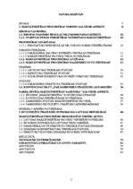 Diplomdarbs 'Eiropas Savienības izvirzīto prasību ieviešana maksātnespējas jomā Latvijā', 2.