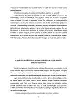 Diplomdarbs 'Eiropas Savienības izvirzīto prasību ieviešana maksātnespējas jomā Latvijā', 5.