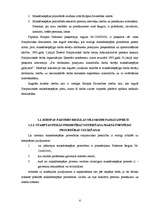 Diplomdarbs 'Eiropas Savienības izvirzīto prasību ieviešana maksātnespējas jomā Latvijā', 6.