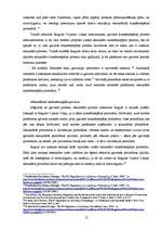 Diplomdarbs 'Eiropas Savienības izvirzīto prasību ieviešana maksātnespējas jomā Latvijā', 13.