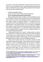 Diplomdarbs 'Eiropas Savienības izvirzīto prasību ieviešana maksātnespējas jomā Latvijā', 17.