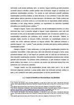 Diplomdarbs 'Eiropas Savienības izvirzīto prasību ieviešana maksātnespējas jomā Latvijā', 19.