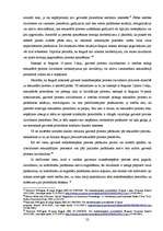 Diplomdarbs 'Eiropas Savienības izvirzīto prasību ieviešana maksātnespējas jomā Latvijā', 22.