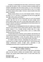 Diplomdarbs 'Eiropas Savienības izvirzīto prasību ieviešana maksātnespējas jomā Latvijā', 33.