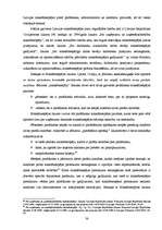 Diplomdarbs 'Eiropas Savienības izvirzīto prasību ieviešana maksātnespējas jomā Latvijā', 36.