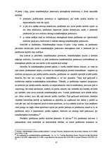 Diplomdarbs 'Eiropas Savienības izvirzīto prasību ieviešana maksātnespējas jomā Latvijā', 37.