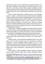 Diplomdarbs 'Eiropas Savienības izvirzīto prasību ieviešana maksātnespējas jomā Latvijā', 43.