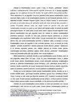 Diplomdarbs 'Eiropas Savienības izvirzīto prasību ieviešana maksātnespējas jomā Latvijā', 45.