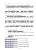 Diplomdarbs 'Eiropas Savienības izvirzīto prasību ieviešana maksātnespējas jomā Latvijā', 47.