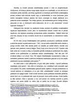 Diplomdarbs 'Eiropas Savienības izvirzīto prasību ieviešana maksātnespējas jomā Latvijā', 48.