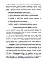 Diplomdarbs 'Eiropas Savienības izvirzīto prasību ieviešana maksātnespējas jomā Latvijā', 51.