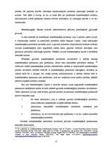 Diplomdarbs 'Eiropas Savienības izvirzīto prasību ieviešana maksātnespējas jomā Latvijā', 57.