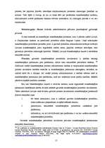 Diplomdarbs 'Eiropas Savienības izvirzīto prasību ieviešana maksātnespējas jomā Latvijā', 57.