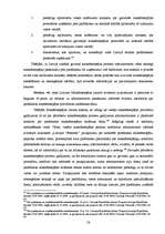 Diplomdarbs 'Eiropas Savienības izvirzīto prasību ieviešana maksātnespējas jomā Latvijā', 58.