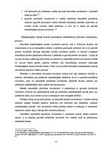 Diplomdarbs 'Eiropas Savienības izvirzīto prasību ieviešana maksātnespējas jomā Latvijā', 61.