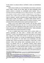 Diplomdarbs 'Eiropas Savienības izvirzīto prasību ieviešana maksātnespējas jomā Latvijā', 63.