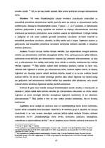 Diplomdarbs 'Eiropas Savienības izvirzīto prasību ieviešana maksātnespējas jomā Latvijā', 67.