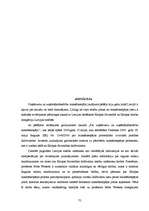Diplomdarbs 'Eiropas Savienības izvirzīto prasību ieviešana maksātnespējas jomā Latvijā', 75.