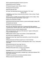 Konspekts 'Latvijas vēstures hronoloģija', 4.