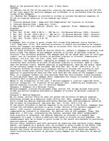 Eseja 'Tax Research', 1.