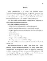 Referāts 'Peļņas un rentabilitātes plānošana', 4.