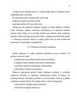 Referāts 'Peļņas un rentabilitātes plānošana', 9.
