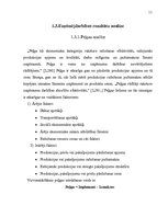 Referāts 'Peļņas un rentabilitātes plānošana', 11.