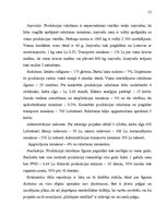 Referāts 'Peļņas un rentabilitātes plānošana', 15.