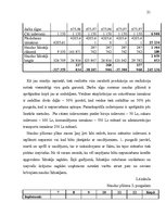 Referāts 'Peļņas un rentabilitātes plānošana', 21.