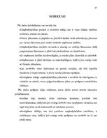 Referāts 'Peļņas un rentabilitātes plānošana', 27.