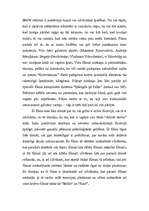 Konspekts 'Kinofilma "Bumers"', 2.