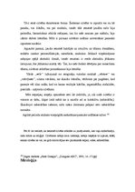 Referāts 'Sengrieķu mitoloģija, dievi', 3.