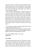 Referāts 'Sengrieķu mitoloģija, dievi', 9.