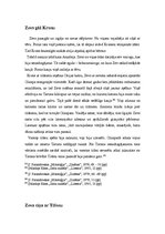 Referāts 'Sengrieķu mitoloģija, dievi', 11.