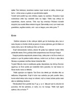 Referāts 'Sengrieķu mitoloģija, dievi', 16.