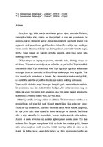 Referāts 'Sengrieķu mitoloģija, dievi', 17.