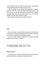 Referāts 'Sengrieķu mitoloģija, dievi', 23.