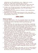 Referāts 'Inflācijas dinamika Latvijā no 2000.-2009.gadam', 4.