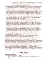 Referāts 'Inflācijas dinamika Latvijā no 2000.-2009.gadam', 7.