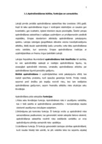 Referāts 'Kredītu apdrošināšana', 5.