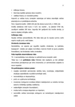 Referāts 'Kredītu apdrošināšana', 14.