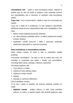 Referāts 'Kredītu apdrošināšana', 15.