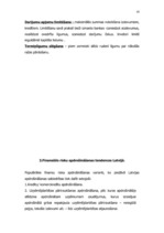 Referāts 'Kredītu apdrošināšana', 18.