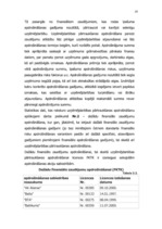 Referāts 'Kredītu apdrošināšana', 21.