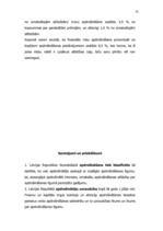 Referāts 'Kredītu apdrošināšana', 25.