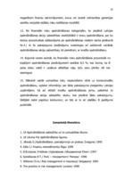 Referāts 'Kredītu apdrošināšana', 27.