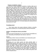 Eseja 'Dzimumu nevienlīdzība', 3.