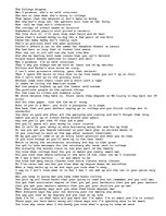 Eseja 'The College Dropout', 1.