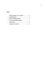 Eseja 'Noziedzība un sociālās deviācijas', 2.